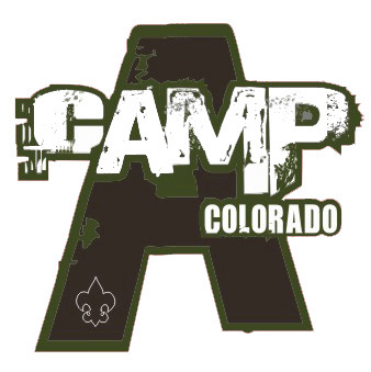 Camp Alexander Logo