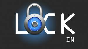 Image result for lock-in
