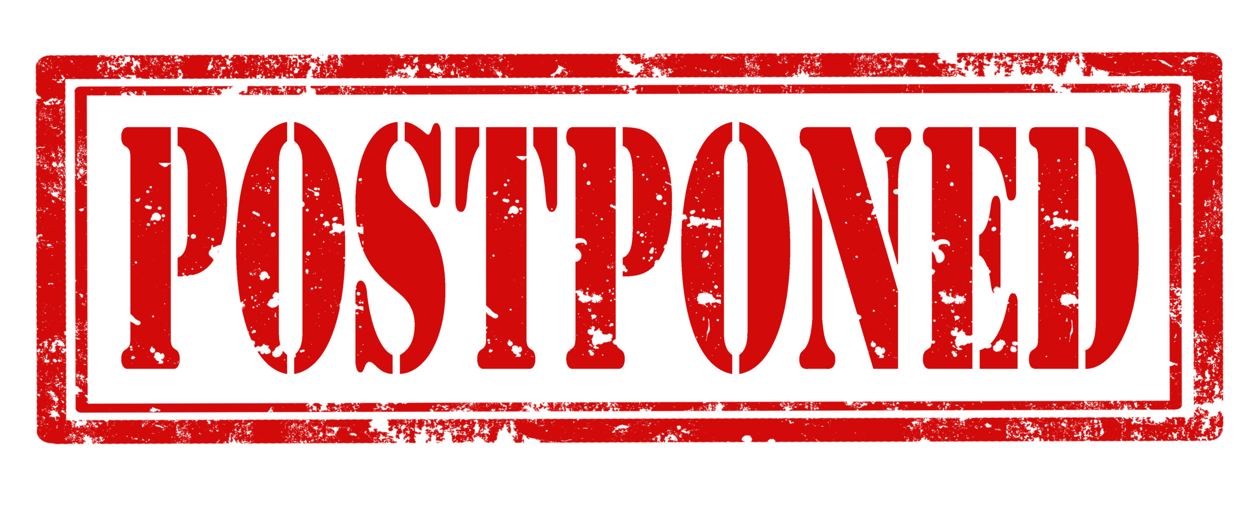 CoH Postponed coh-postponed