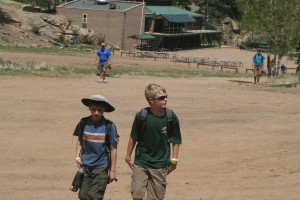 Camp Alexander 2013