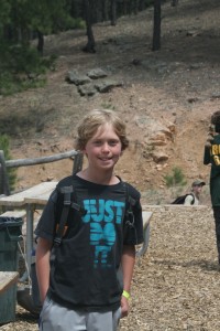 Camp Alexander 2013