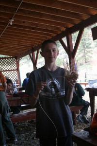 Camp Alexander 2013